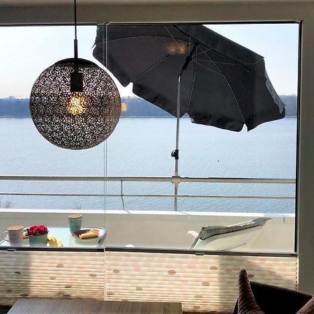 הייליגנהאפן Haus Am See - Steinwarder Has-018 Haus Am See מראה חיצוני תמונה
