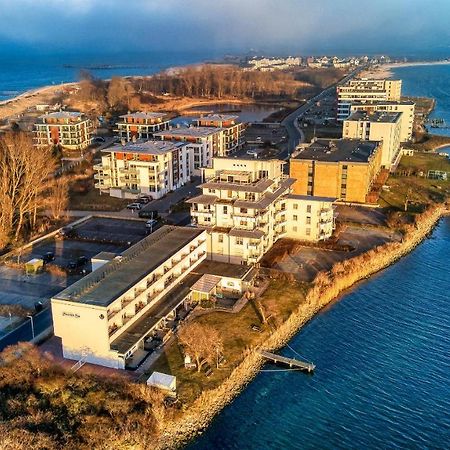 הייליגנהאפן Haus Am See - Steinwarder Has-018 Haus Am See מראה חיצוני תמונה