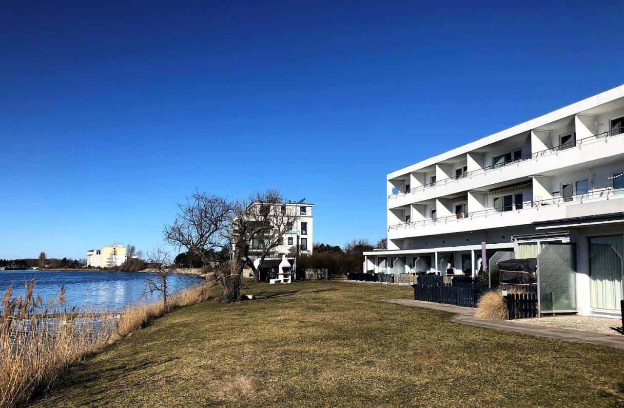הייליגנהאפן Haus Am See - Steinwarder Has-018 Haus Am See מראה חיצוני תמונה
