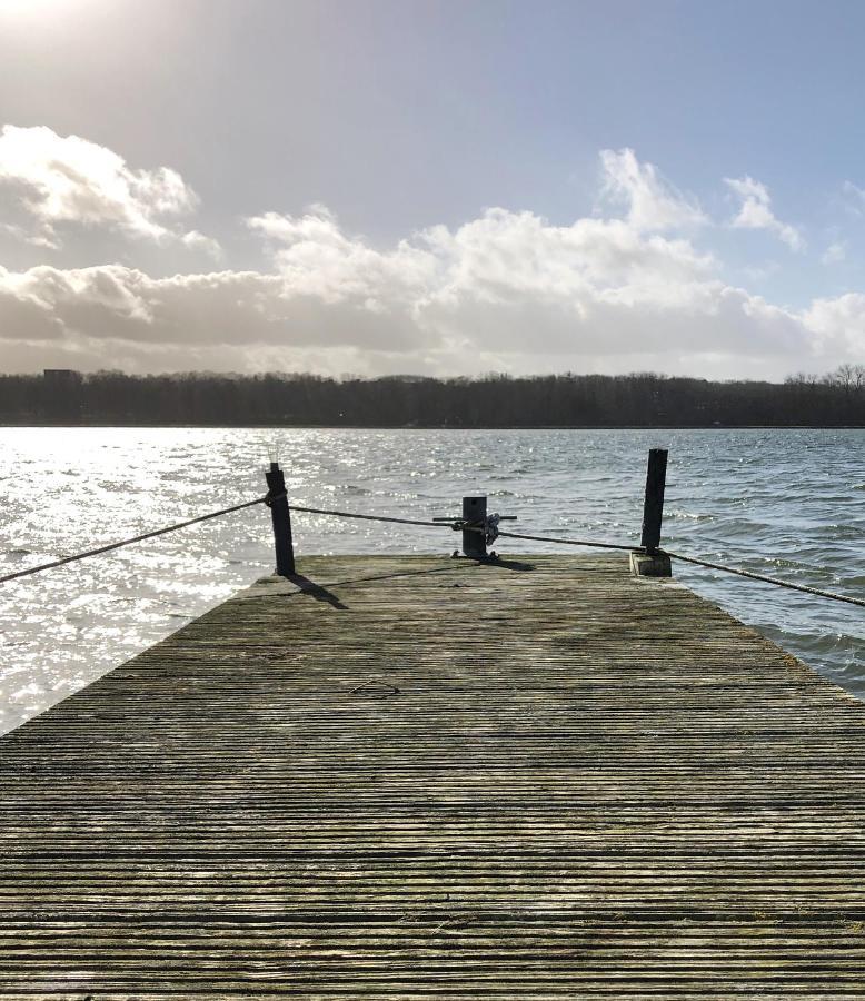 הייליגנהאפן Haus Am See - Steinwarder Has-018 Haus Am See מראה חיצוני תמונה