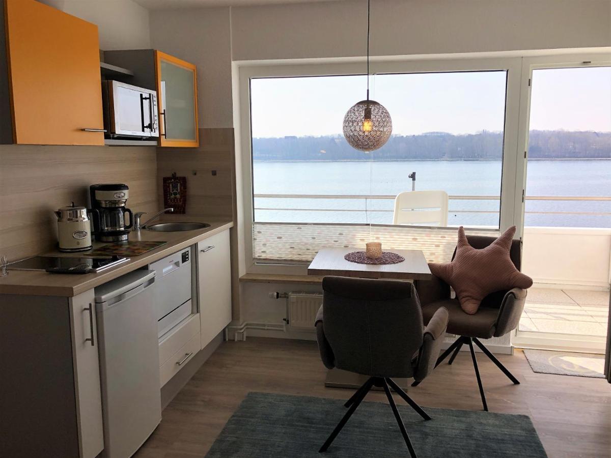 הייליגנהאפן Haus Am See - Steinwarder Has-018 Haus Am See מראה חיצוני תמונה