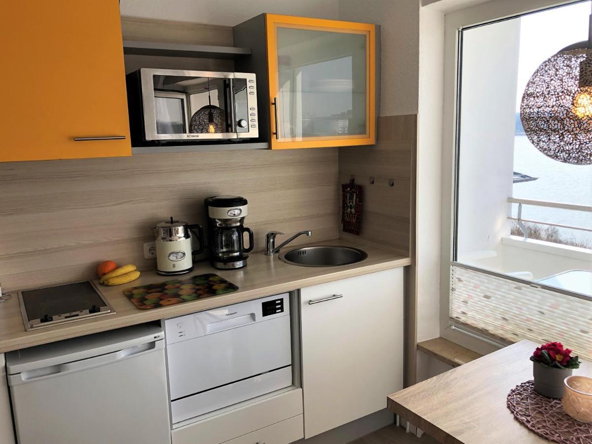 הייליגנהאפן Haus Am See - Steinwarder Has-018 Haus Am See מראה חיצוני תמונה