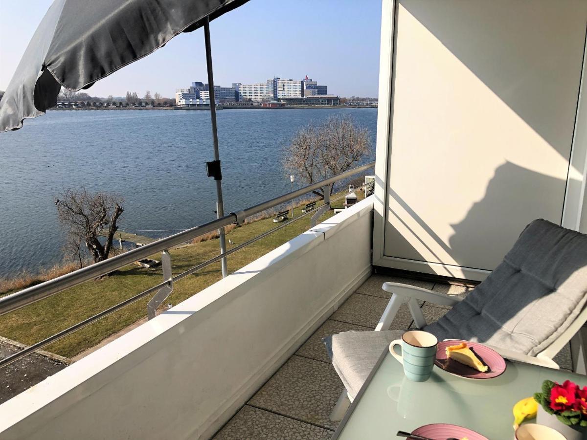 הייליגנהאפן Haus Am See - Steinwarder Has-018 Haus Am See מראה חיצוני תמונה