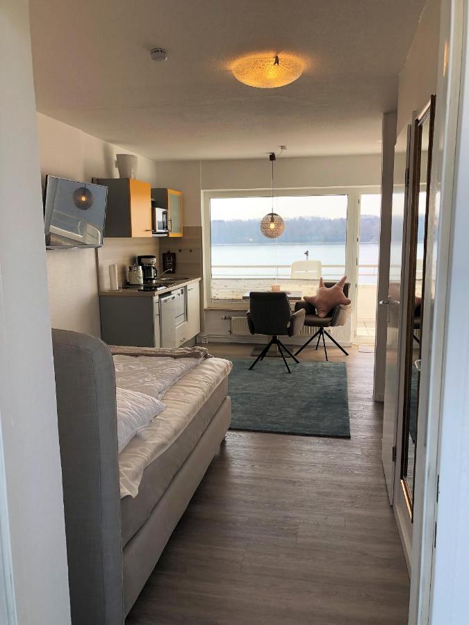 הייליגנהאפן Haus Am See - Steinwarder Has-018 Haus Am See מראה חיצוני תמונה