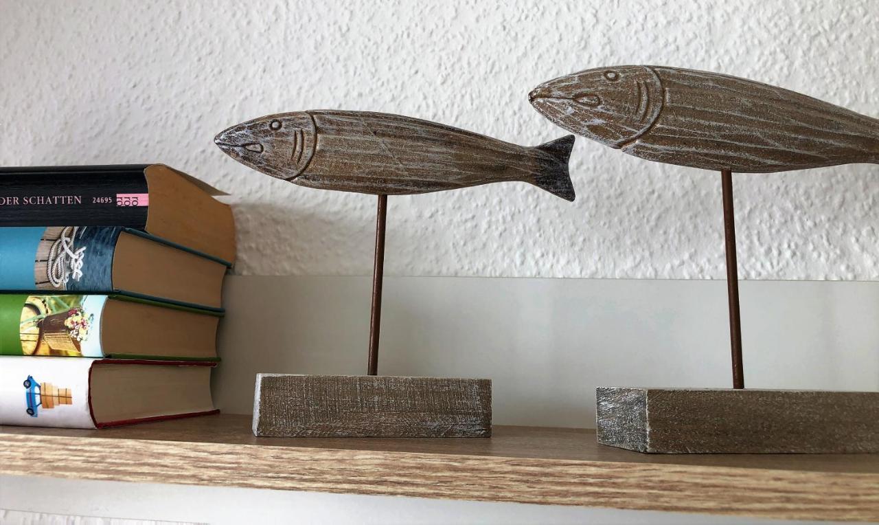 הייליגנהאפן Haus Am See - Steinwarder Has-018 Haus Am See מראה חיצוני תמונה