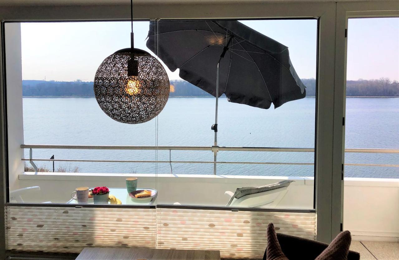 הייליגנהאפן Haus Am See - Steinwarder Has-018 Haus Am See מראה חיצוני תמונה