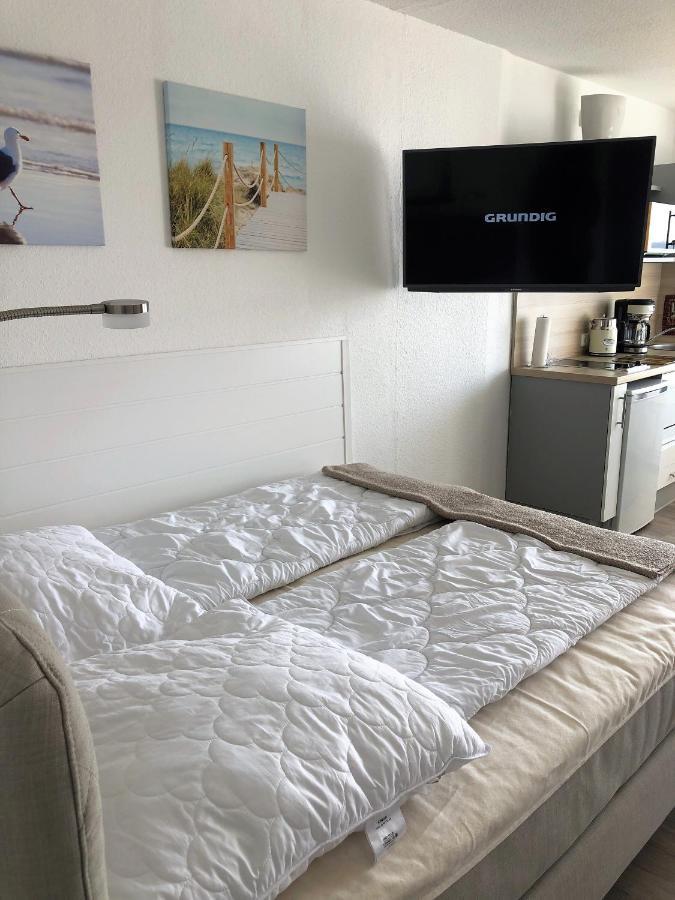 הייליגנהאפן Haus Am See - Steinwarder Has-018 Haus Am See מראה חיצוני תמונה