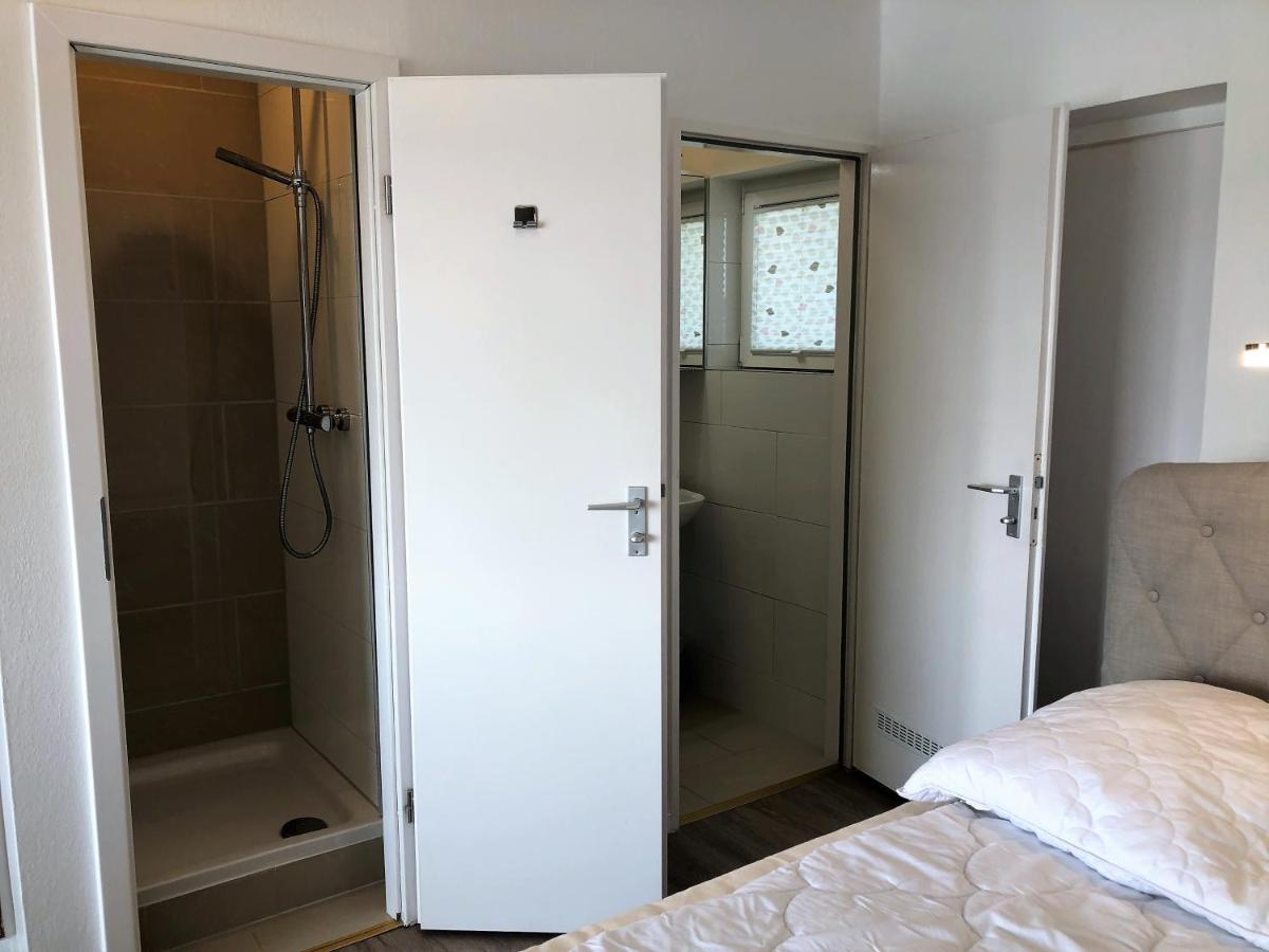 הייליגנהאפן Haus Am See - Steinwarder Has-018 Haus Am See מראה חיצוני תמונה