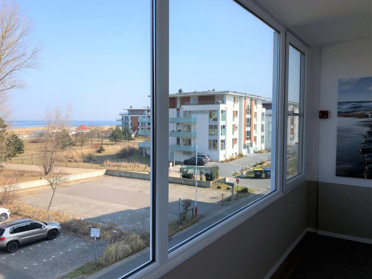 הייליגנהאפן Haus Am See - Steinwarder Has-018 Haus Am See מראה חיצוני תמונה