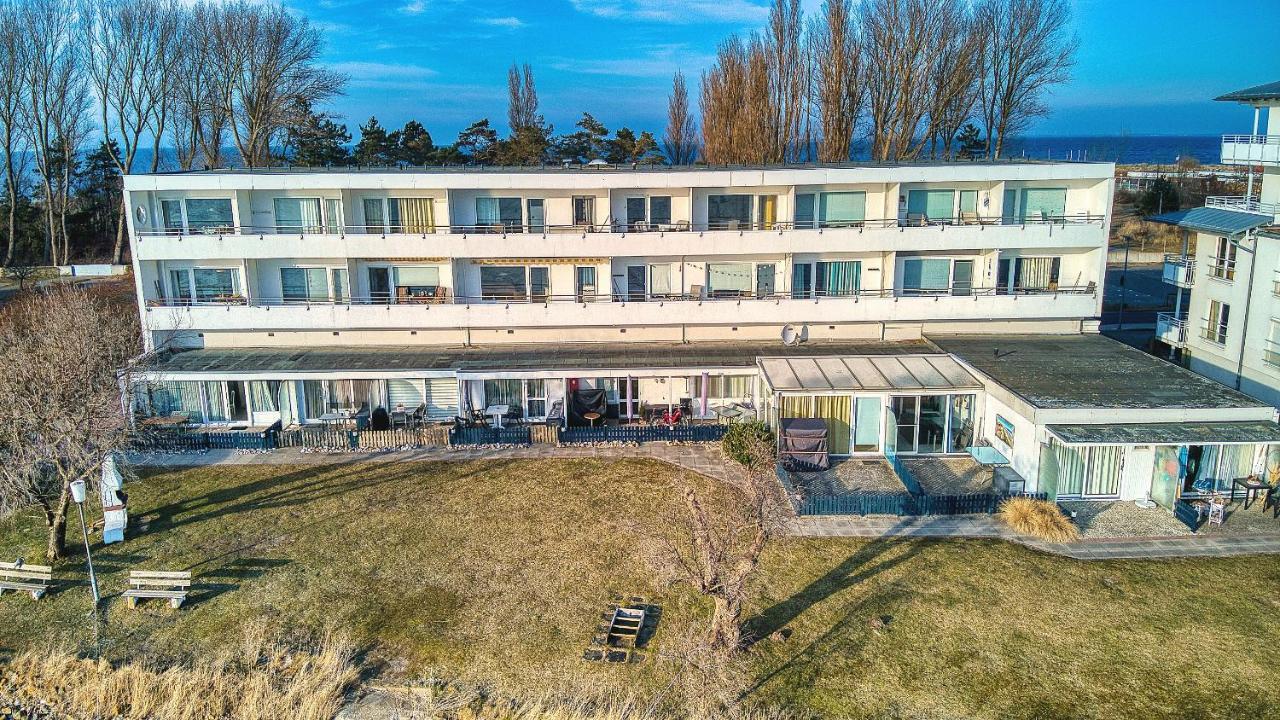 הייליגנהאפן Haus Am See - Steinwarder Has-018 Haus Am See מראה חיצוני תמונה